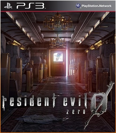 Resident Evil Zero HD: Remaster